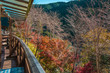 Shimanto-Gawa Panoramic Route, Shikoku, Japan