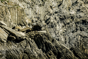 rock in the canyon, beautiful photo digital picture, in cinque terre, Liguria, Italy