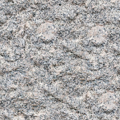 Poster - seamless texture. gray concrete. template for design
