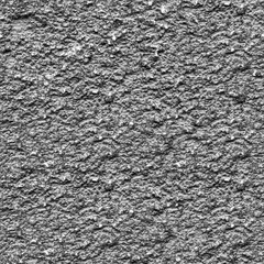 Poster - seamless texture. gray concrete. template for design
