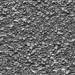 Poster - seamless texture. gray concrete. template for design
