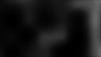 Poster - abstract halftone background patterns animation/ 4k animation of an abstract halftone textured backg