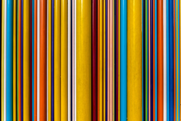 abstract background with stripes