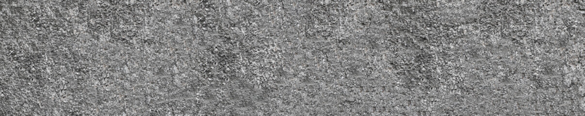 Canvas Print - gray concrete surface with texture. background for the designer