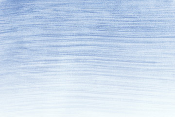 Poster - brush textured simple  background 