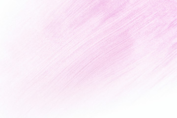 Poster - brush textured simple  background 