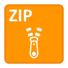 Poster - ZIP file icon, ZIP file icon eps 10, ZIP file icon vector, ZIP file icon illustration, ZIP file icon jpg, ZIP file icon picture, ZIP file icon flat, ZIP file icon design, ZIP file icon web