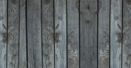 old brown rustic dark wooden texture - wood background panorama long banner