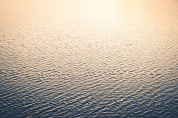 Blue river background, Water background.