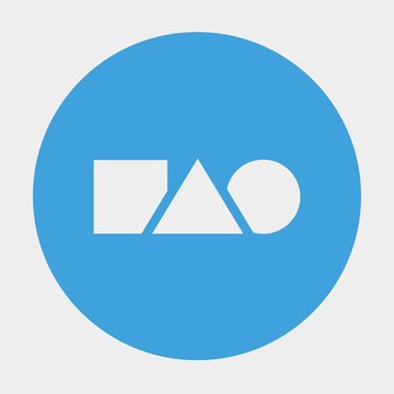 icon vector illustration and symbol for website and graphic design