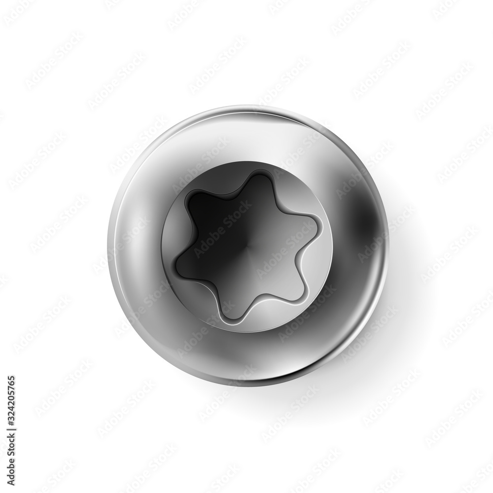Torx head discount
