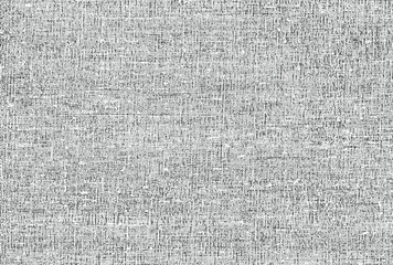 Vector fabric texture. Abstract background. Overlay illustration over any design to create interesting vintage rustic effect and depth. For posters, banners, retro designs