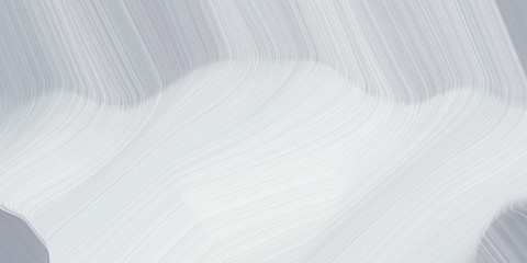Poster - background graphic with curvy background design with light gray, lavender and dark gray color