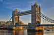 © Andy - Tower Bridge Sunrise