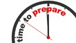 © Mardre - Time to prepare