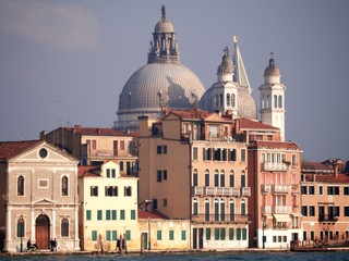 Poster - venice