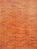 Fototapeta  - red brick wall background