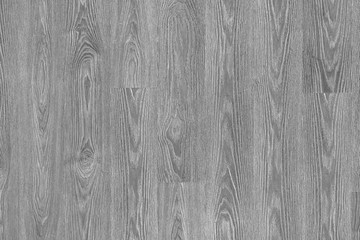 Natural white wooden surface floor texture background.  polished  laminate  parquet