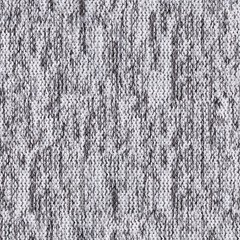 Poster - white texture of fabric