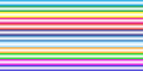 Wall Mural - abstract art fancy background, rainbow pattern neon background.