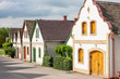 © Richard Semik - cellar lane in Hajos, Kalocsa County, Southern Great Plain Region, Hungary