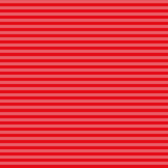 Poster - Vector repeat seamless classic red and pink stripes pattern print background