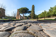 Roma Via Appia Antica