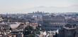 Blick vom Vittoriano Rom zum Kolosseum