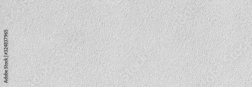 Fotografía Background of gray old concrete wall