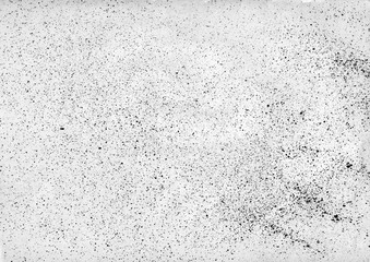Wall Mural - subtle sprayed ink grain texture overlay. grunge background