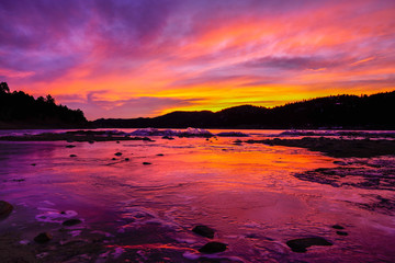 Barker Meadow Reservoir - Nederland Colorado