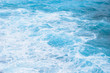 © Uliana - Marble water background, sea wave texture