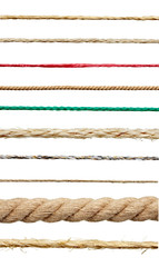 string rope cord cable line