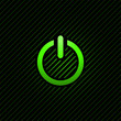 © RATOCA - Creative design of activate symbol