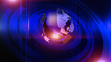 Fototapeta  -   3D rendering background is perfect for any type of news or information presentation