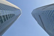 skyscraper shanghai