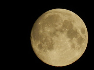 moon
