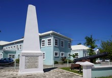 Barbados – Holetown