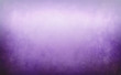 Purple gradient background with soft blurry texture and white center