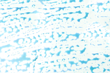Poster - marble pattern painting 