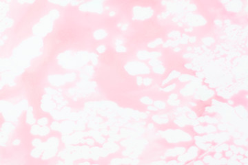 Poster - marble pattern painting 
