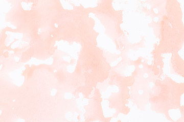 Poster - marble pattern painting 