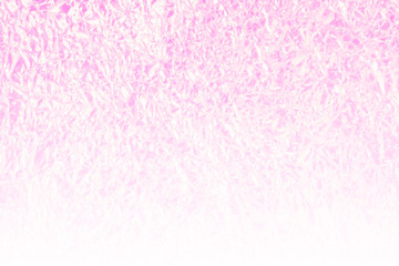 Poster - metallic vivid color texture background 