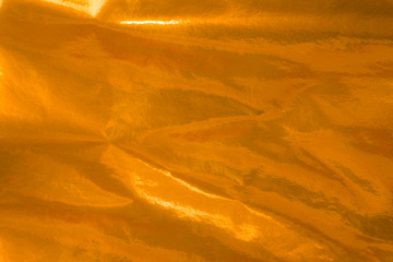 Poster - metallic vivid color texture background 