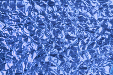 Poster - metallic vivid color texture background 