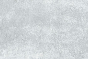 Poster - plain paint soft color background 