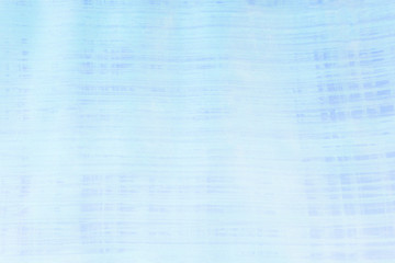 Poster - plain paint soft color background 