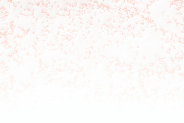 Poster - plain paint soft color background 