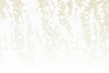 Poster - plain paint soft color background 