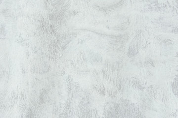 Poster - plain paint soft color background 